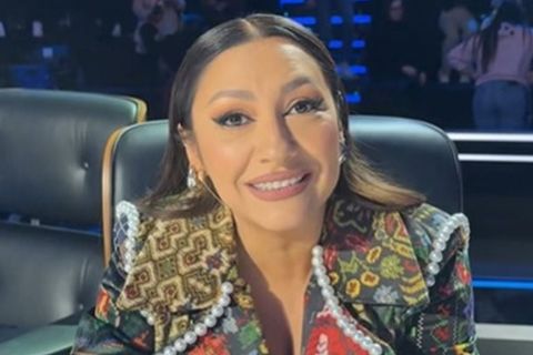 Gestul făcut de Andra pentru o fată care nu a avut bani să meargă la concertele artistei: „Ce tare”